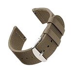 Archer Watch Straps | Premium Nylon