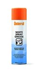 Ambersil 31617 White Spray Grease, 500 ml