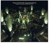 Final Fantasy VII Original Soundtrack