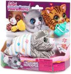 furReal Newborns Kitty Interactive 