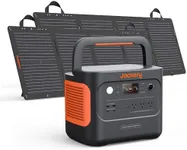 Jackery Solar Generator 1000 Plus w