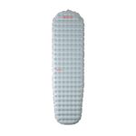 NEMO Tensor All-Season Ultralight Insulated Sleeping Pad - Regular Mummy (72" x 20) - Blade/Spicy Orange