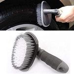 ST-011.All Tyre Cleaning Brush.