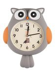 Pendulum Clock For Kids