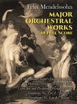 Major Orchestral Works