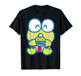 Sanrio Keroppi Frog Hamburger Burger T-Shirt