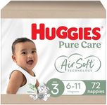 Huggies Pu