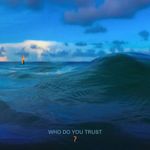 Who Do You Trust? (Vinyl)