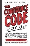 The Confidence Code For Girls: Taki