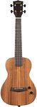 Kala Brand Music Co., 4-String Ukulele, Natural, Tenor (KA-SB-ACA-T_W/Bag)