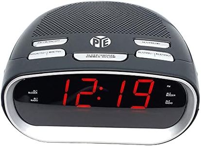 PYE AM/FM 