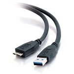 C2G Micro USB Cables