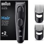 Braun Seri