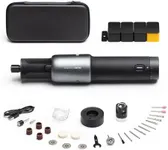 HOTO Mini Cordless Rotary Tool Kit,