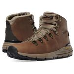 Danner 6225110.5M Women's Mountain 600 4.5" Rich Brown 10.5M