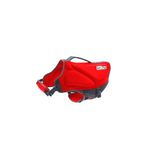 Outward Hound Dawson Swim Red Dog Life Jacket, XS