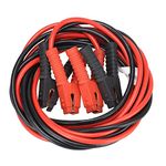 2 Gauge Jumper Cables