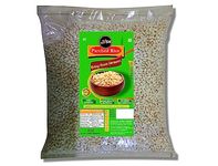 Sish Desi 115gm Bengali Khoi For Healthy Snack and Diwali Pooja Prasad - Urea Free, Ammonia Free, No Added Sugar Puffed Rice Khoi/Kheel/Khil/Khai/Khay