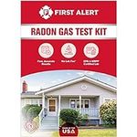 First Alert Radon Gas Test Kit, RD1