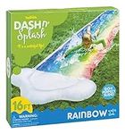 Toysmith Dash 'N Splash Rainbow Inf