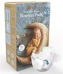 Naturally Nature Baby Booster Pads 