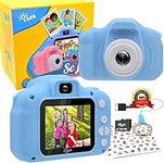 Upgrade Camera for Kids - HD Digita