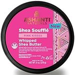Ashanti Naturals Scented Whipped Sh