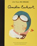 Amelia Earhart (Volume 3)