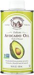 La Tourangelle California Avocado Oil, 16.9 Ounce - 6 per case.