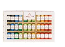 Niederegger | Marzipan Assorted Loaves 400g