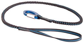 Blue Ice Solo Leash - Blue