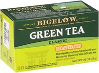 Bigelow Decaffeinated Green Tea 20 