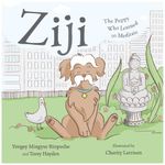 Ziji: The Puppy Who Learned to Meditate