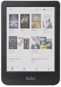 Kobo Clara