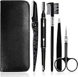 Eyebrow Kit, 5-in-1 Eyebrow Groomin