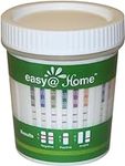 Easy@Home 14 Panel Multidrug Test K