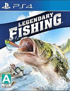 Legendary 