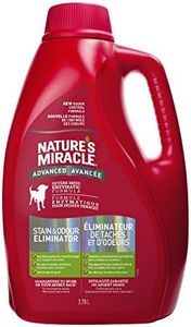 Nature's M