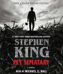 Stephen King Audio Novels