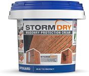 Stormdry Masonry Waterproofing Crea