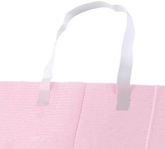 JMU Dental Bib Holders Disposable Self-Adhesive, 250pcs/box, Extra Soft Material