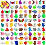 100Pcs Par