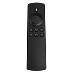 Replacement Voice Remote Control Suitable for Amazon Fire TV Stick(1st Generation), Voice Function, Easy To Pair