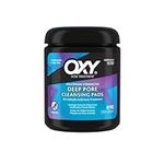 OXY Acne Medication Cleansing Pads 