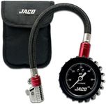 JACO ElitePro-X Tire Pressure Gauge