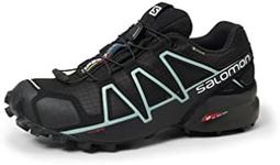 Salomon Women's Speedcross 4 GTX Tr