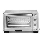 Cuisinart TOB-1010 Toaster Oven Bro