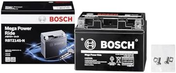 BOSCH RBTZ14S-N M6 Mega Power Ride 