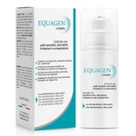 Equagen Gentle Sebum-normalizing Rebalancing Face Cream 99% Ingredients of Natural Origin