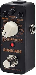 SONICAKE M